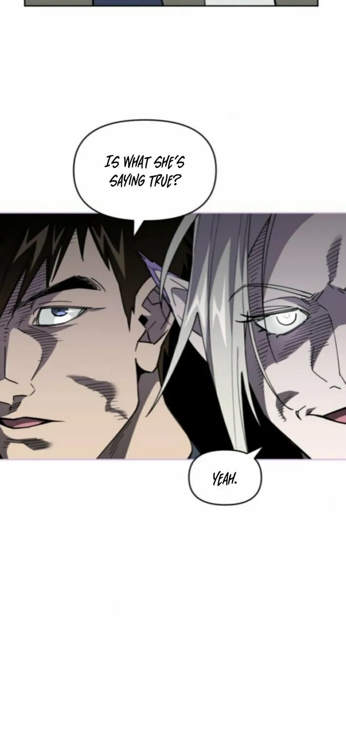 Single Dad in Another World Chapter 9 page 33 - 
