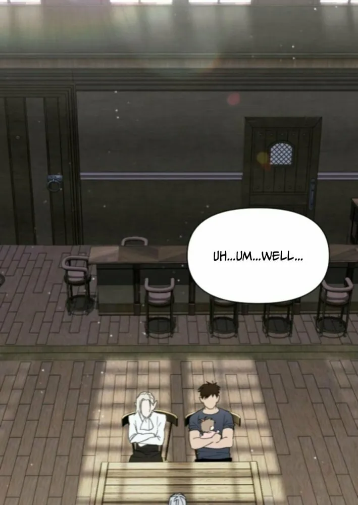 Single Dad in Another World Chapter 9 page 35 - 