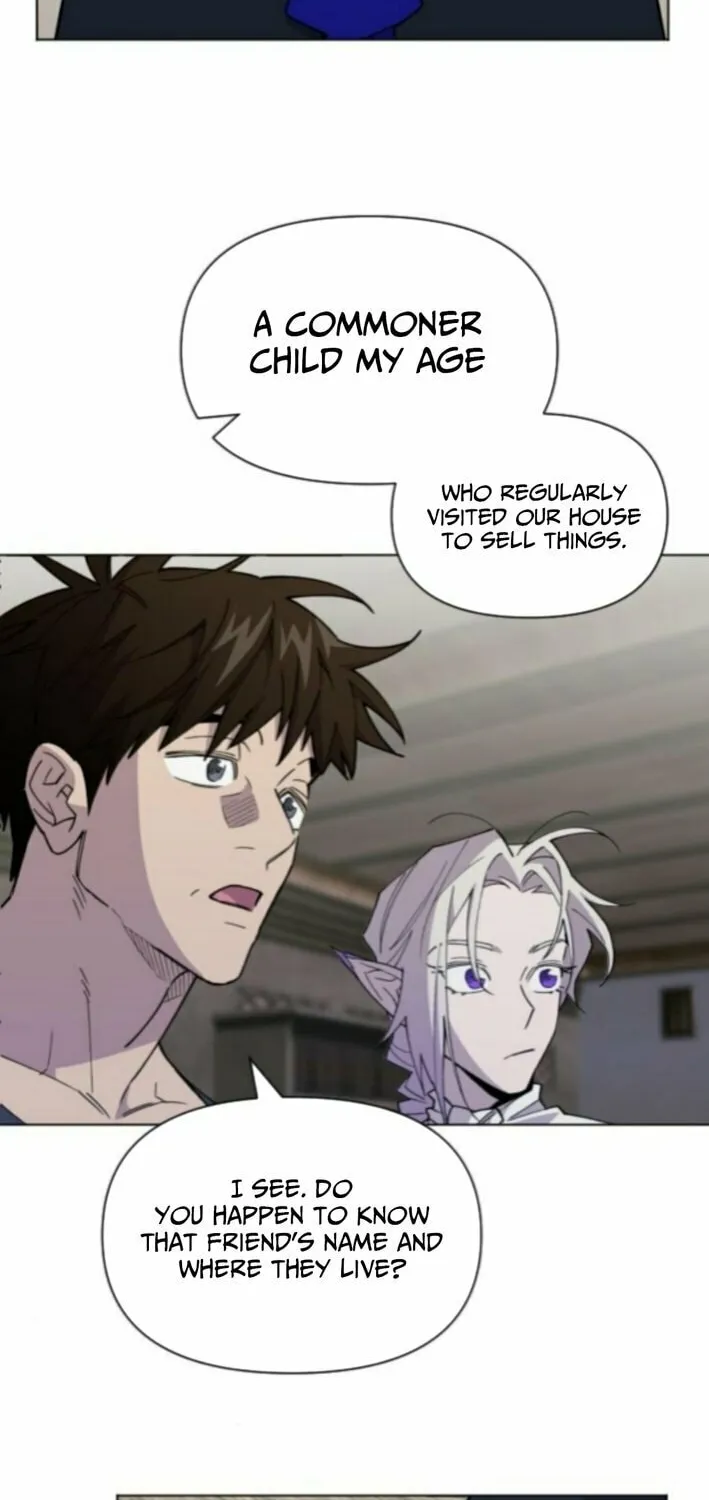 Single Dad in Another World Chapter 9 page 37 - 