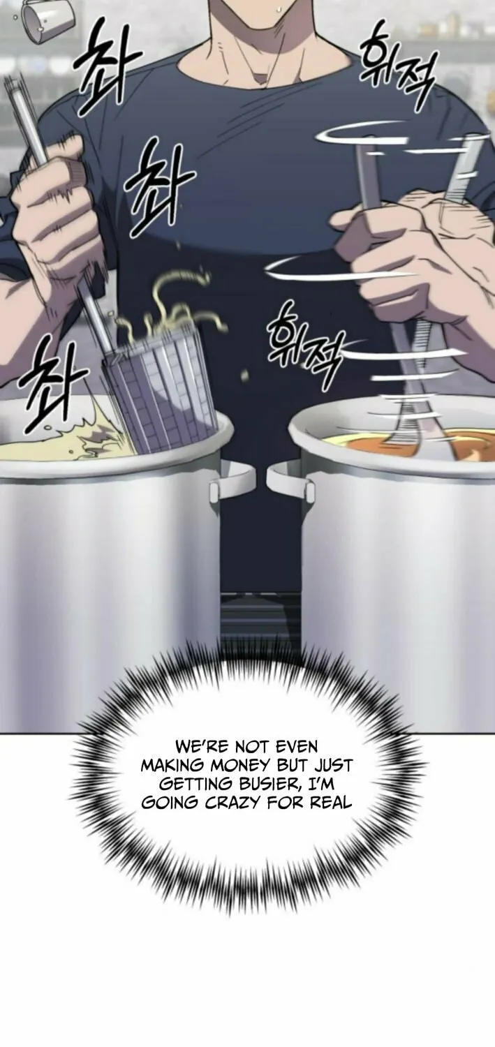 Single Dad in Another World Chapter 9 page 5 - 