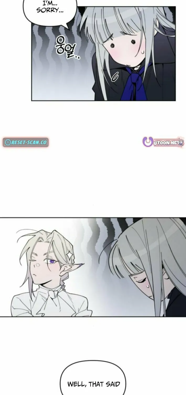 Single Dad in Another World Chapter 9 page 41 - 