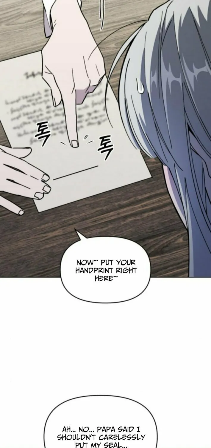 Single Dad in Another World Chapter 9 page 48 - 