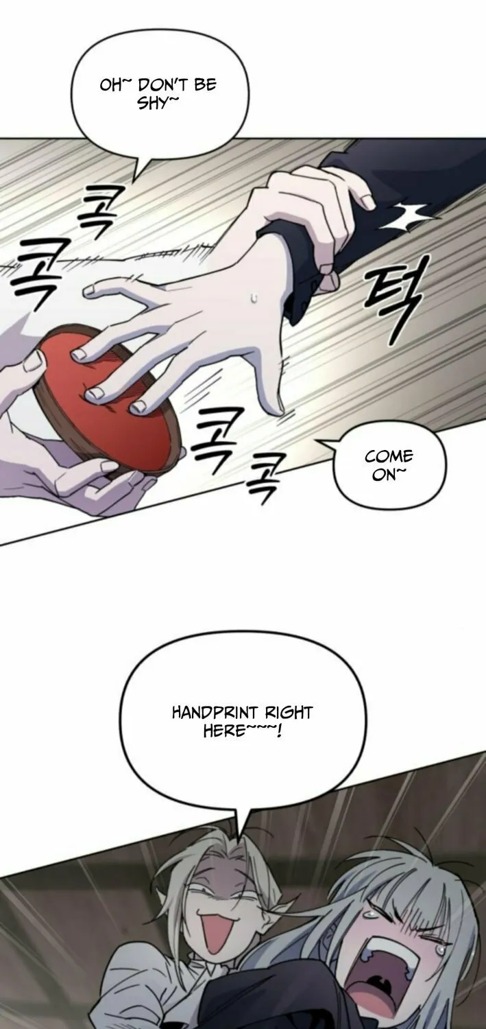 Single Dad in Another World Chapter 9 page 50 - 