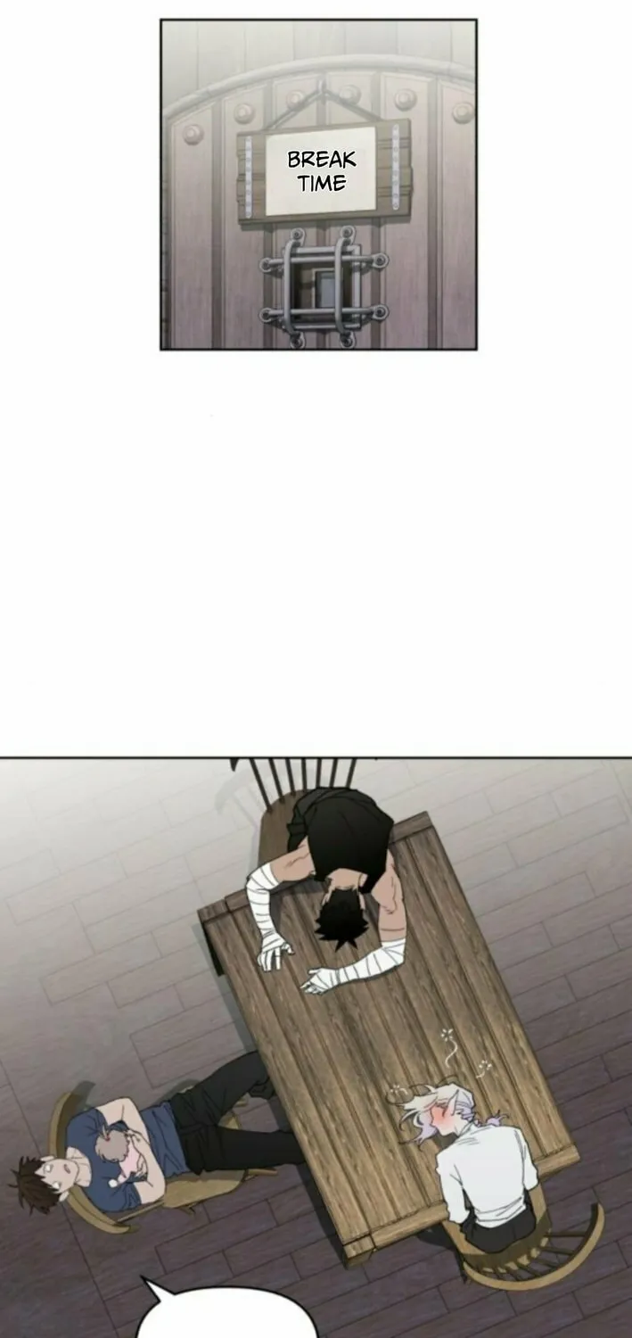 Single Dad in Another World Chapter 9 page 6 - 
