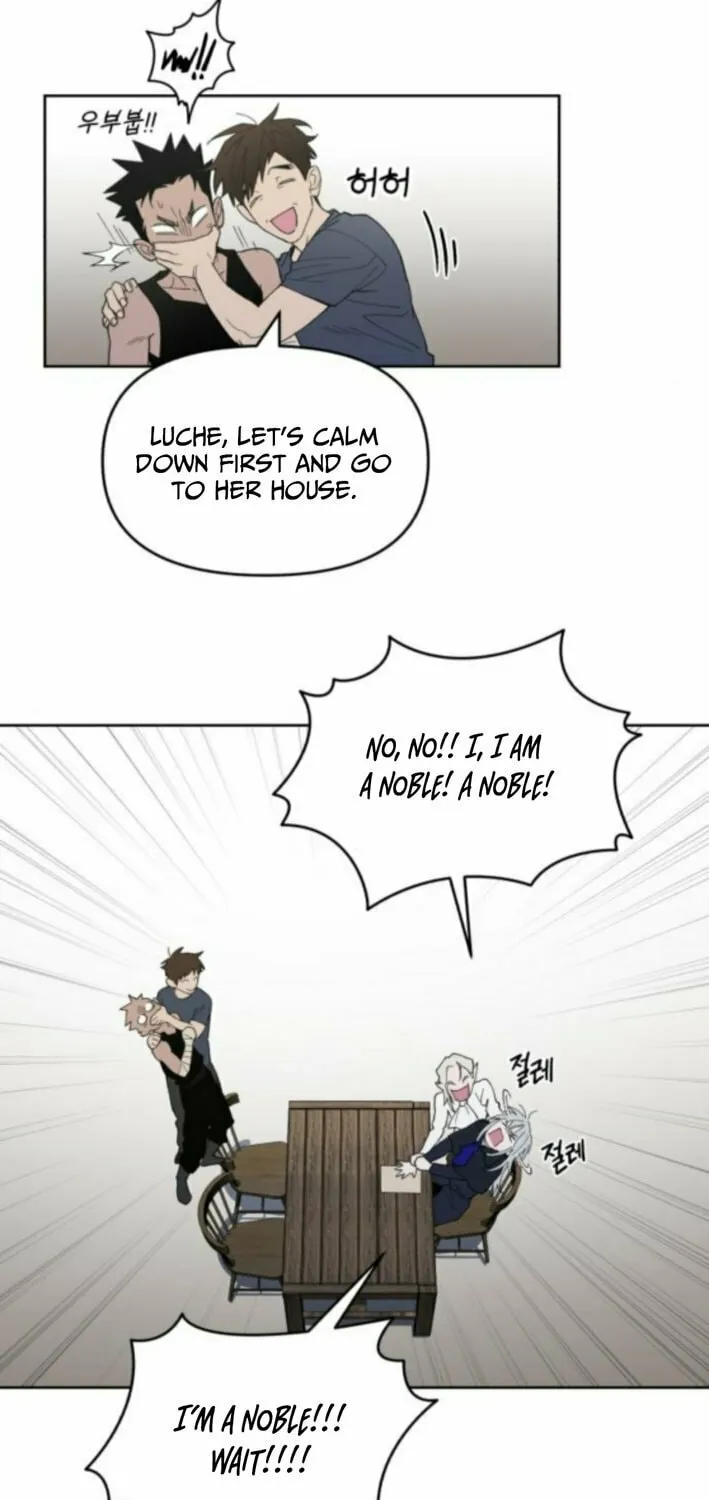 Single Dad in Another World Chapter 9 page 52 - 