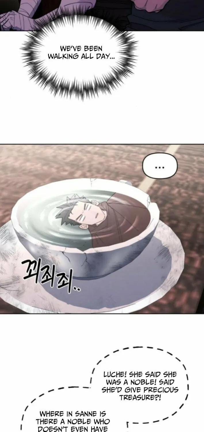 Single Dad in Another World Chapter 9 page 60 - 