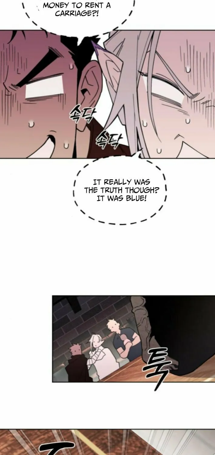 Single Dad in Another World Chapter 9 page 61 - 