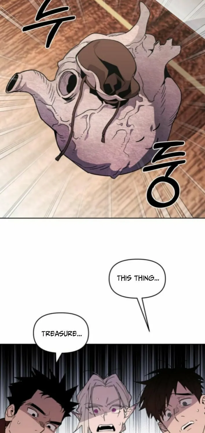 Single Dad in Another World Chapter 9 page 62 - 