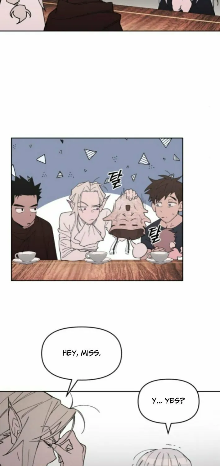 Single Dad in Another World Chapter 9 page 64 - 