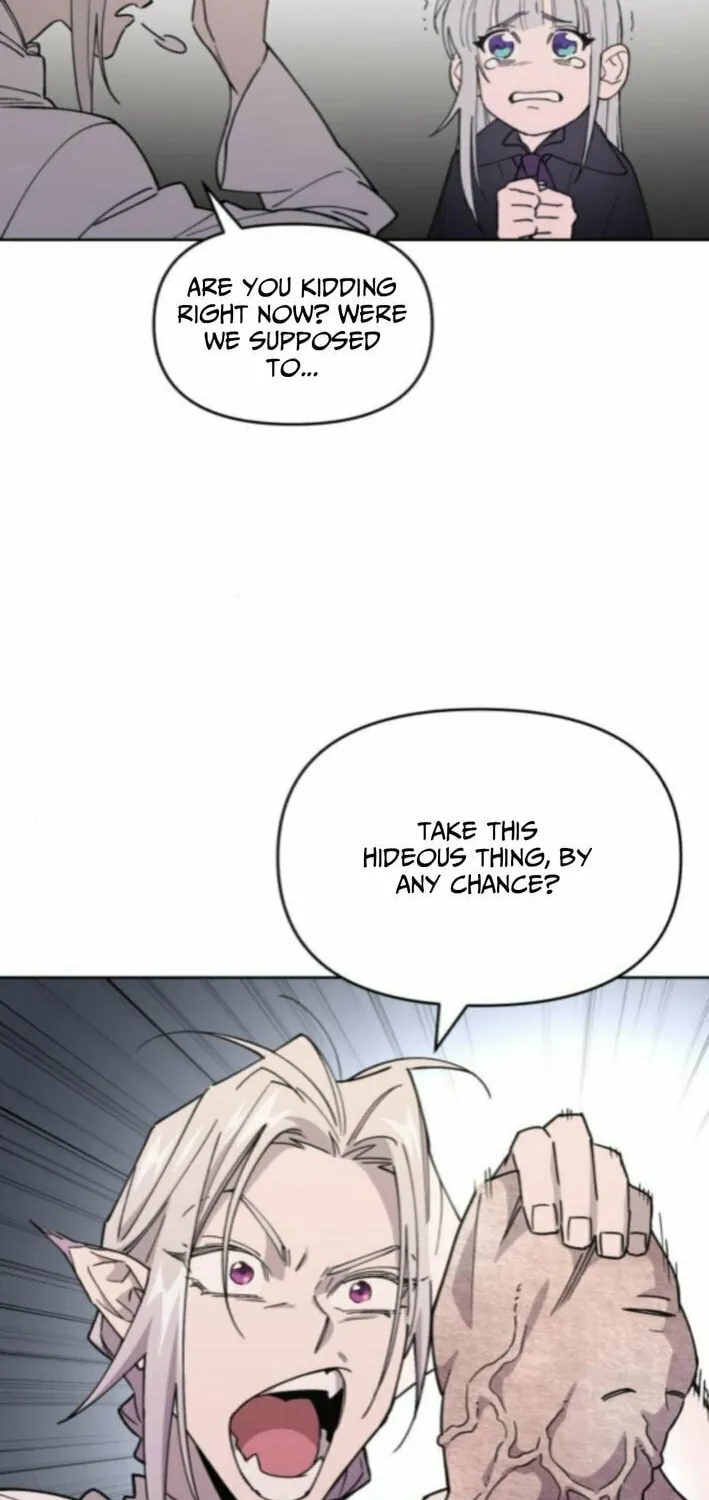 Single Dad in Another World Chapter 9 page 65 - 