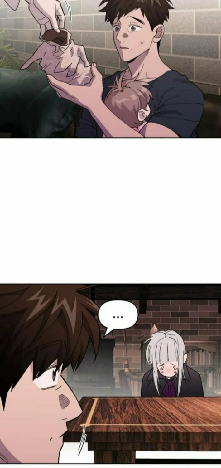 Single Dad in Another World Chapter 9 page 69 - 