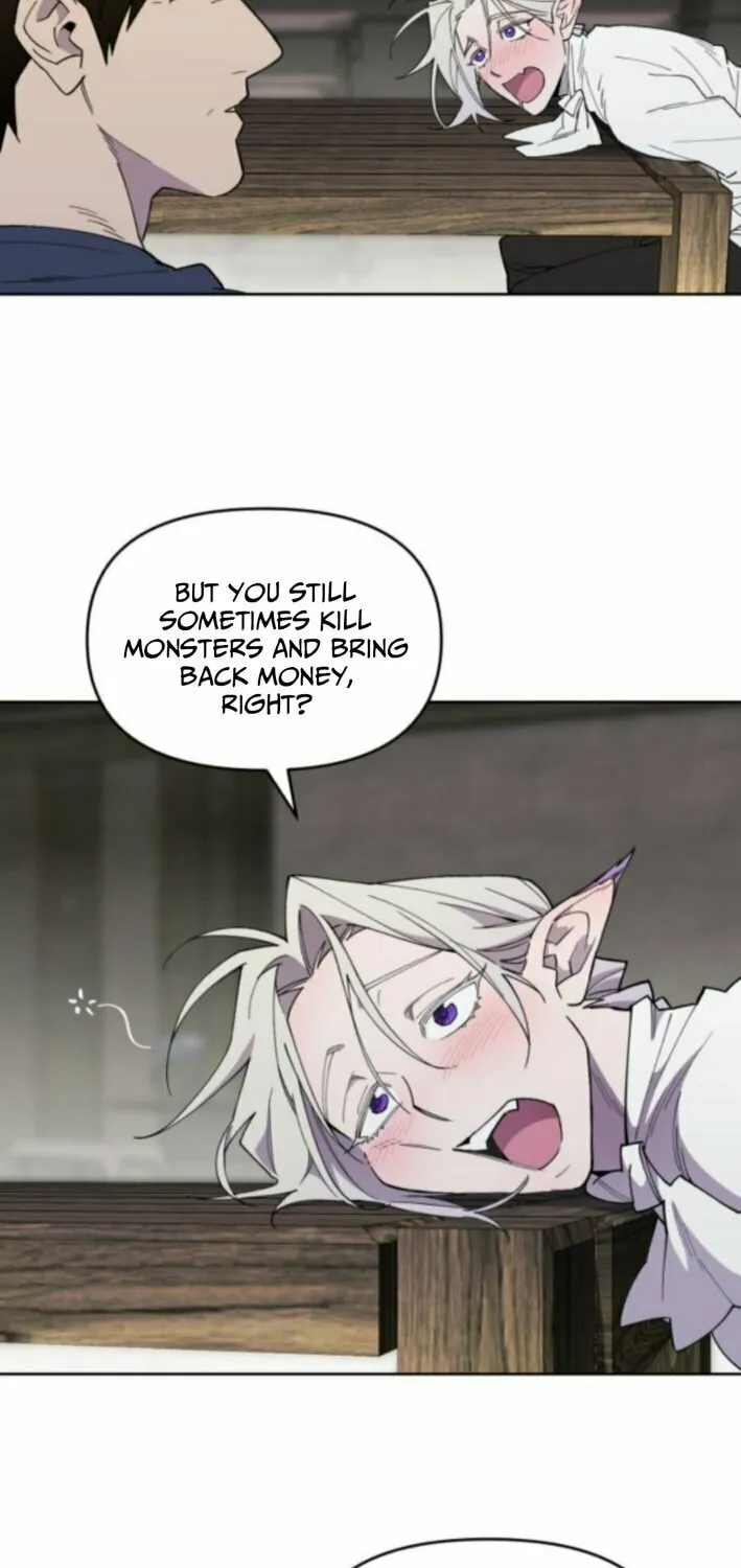 Single Dad in Another World Chapter 9 page 8 - 