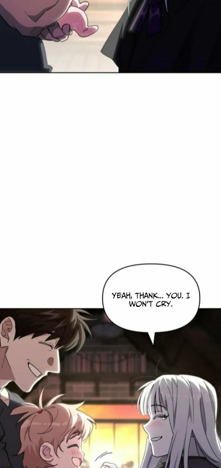 Single Dad in Another World Chapter 9 page 75 - 