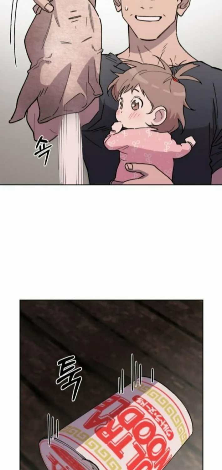 Single Dad in Another World Chapter 9 page 78 - 