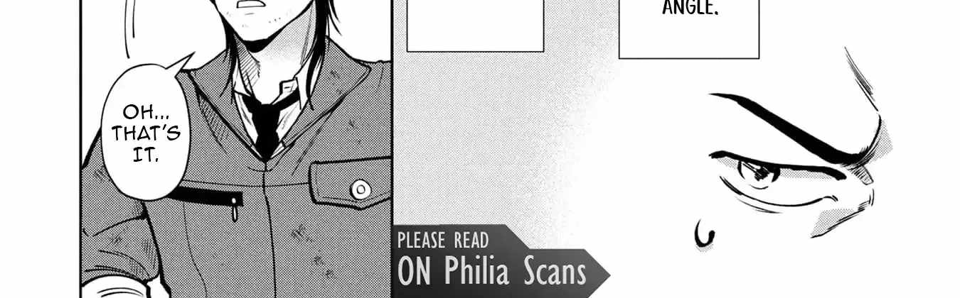 Single Middle-Aged Man’s Isekai Life Chapter 11 page 24 - 