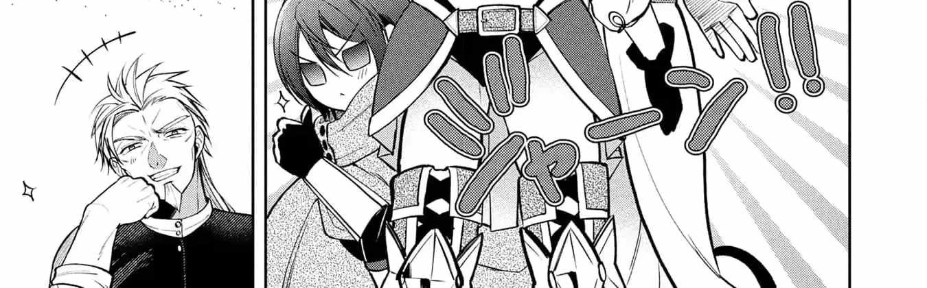 Single Middle-Aged Man’s Isekai Life Chapter 11 page 30 - 