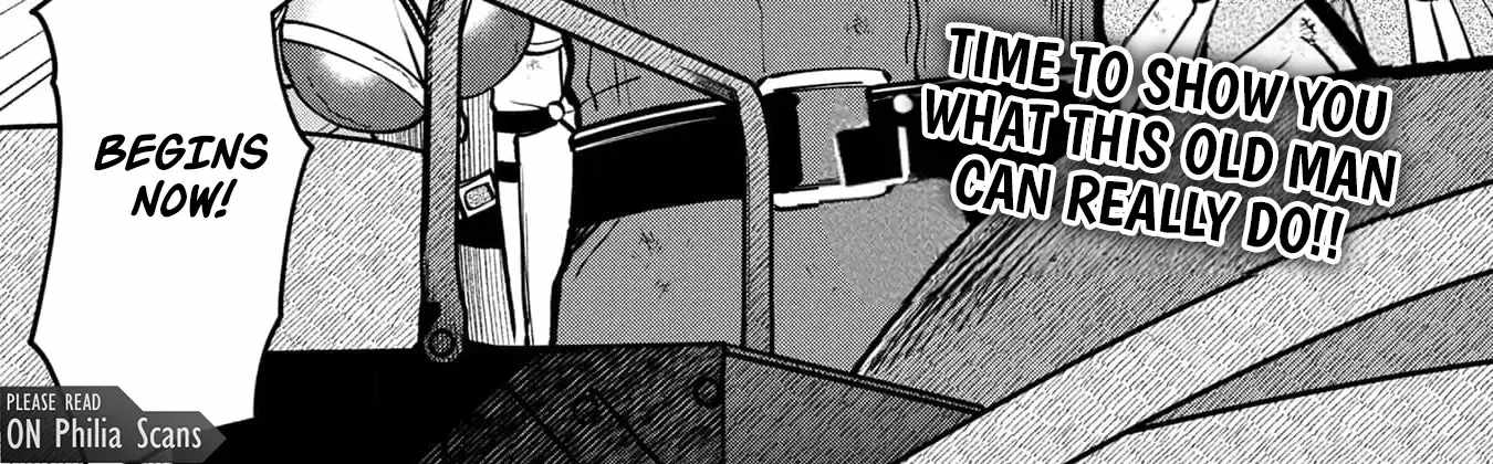 Single Middle-Aged Man’s Isekai Life Chapter 12 page 40 - 