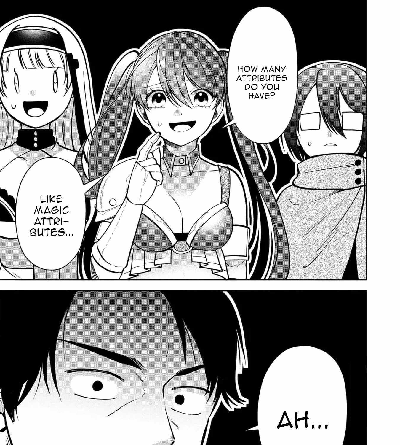 Single Middle-Aged Man’s Isekai Life Chapter 13 page 17 - 