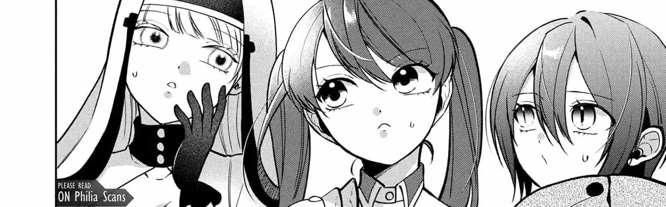Single Middle-Aged Man’s Isekai Life Chapter 13 page 20 - 