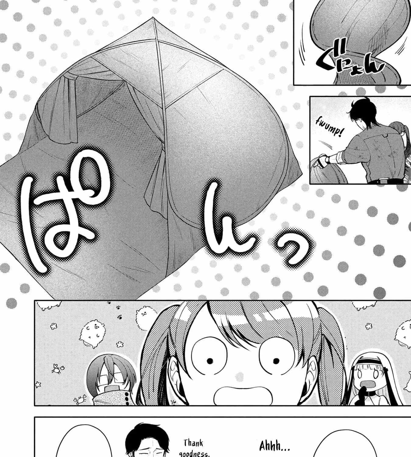 Single Middle-Aged Man’s Isekai Life Chapter 13 page 27 - 