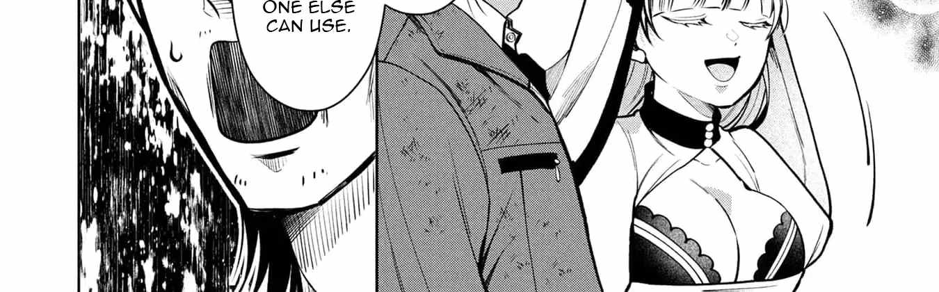 Single Middle-Aged Man’s Isekai Life Chapter 13 page 32 - 