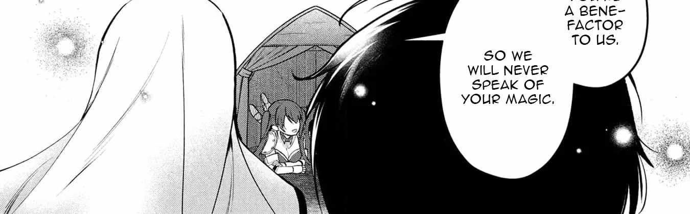 Single Middle-Aged Man’s Isekai Life Chapter 13 page 36 - 