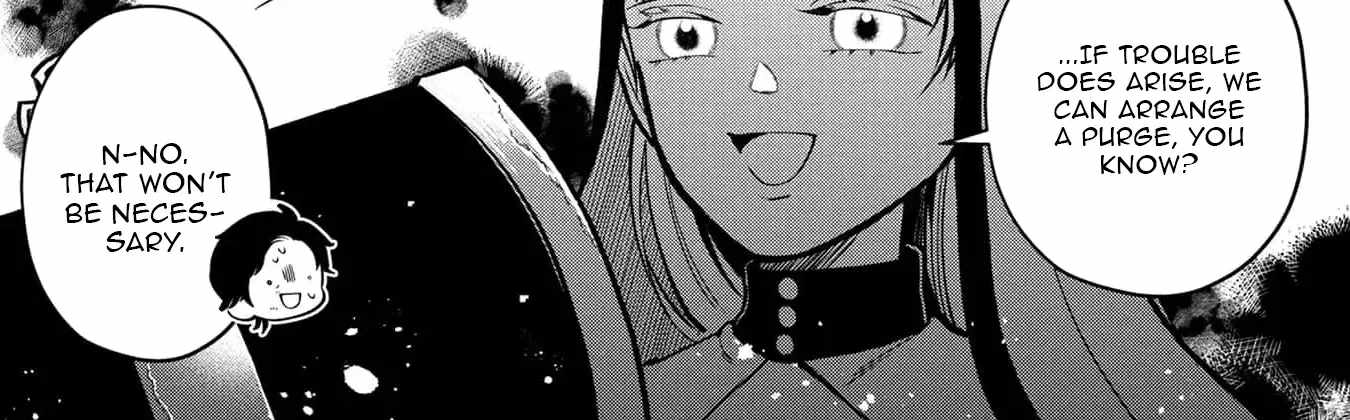 Single Middle-Aged Man’s Isekai Life Chapter 13 page 38 - 