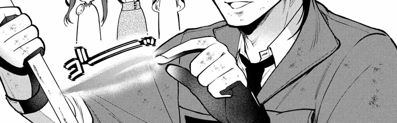 Single Middle-Aged Man’s Isekai Life Chapter 13 page 6 - 