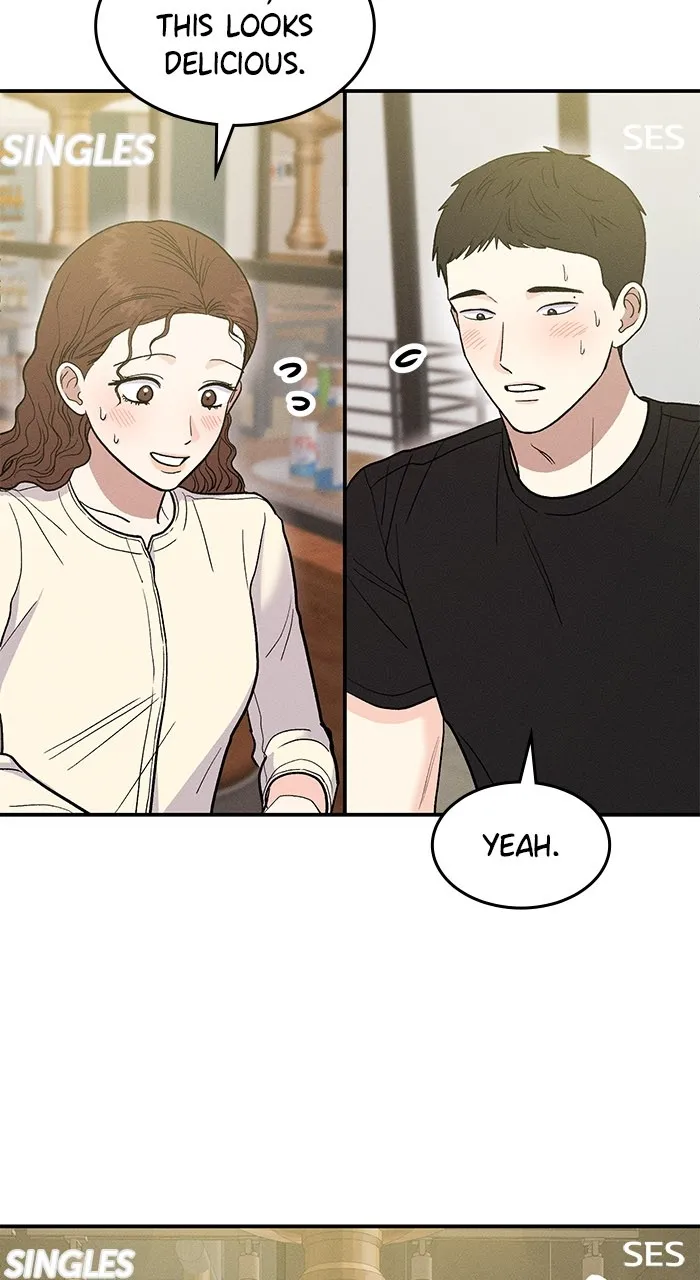 Singles’ Royale Chapter 1 page 2 - 