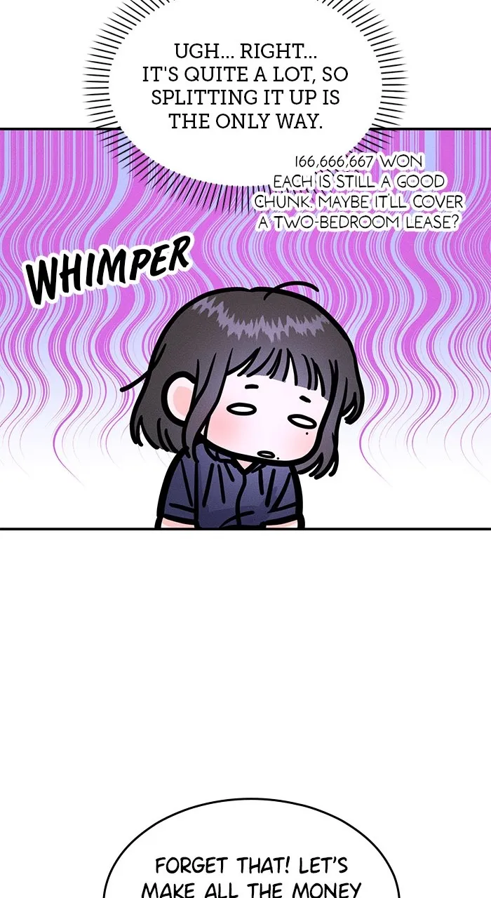Singles’ Royale Chapter 1 page 102 - 