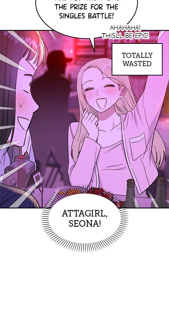 Singles’ Royale Chapter 1 page 103 - 