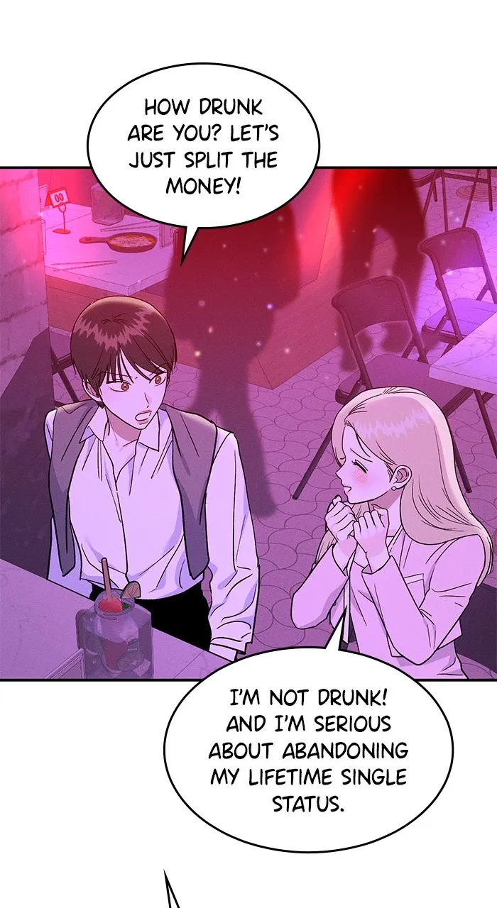 Singles’ Royale Chapter 1 page 104 - 