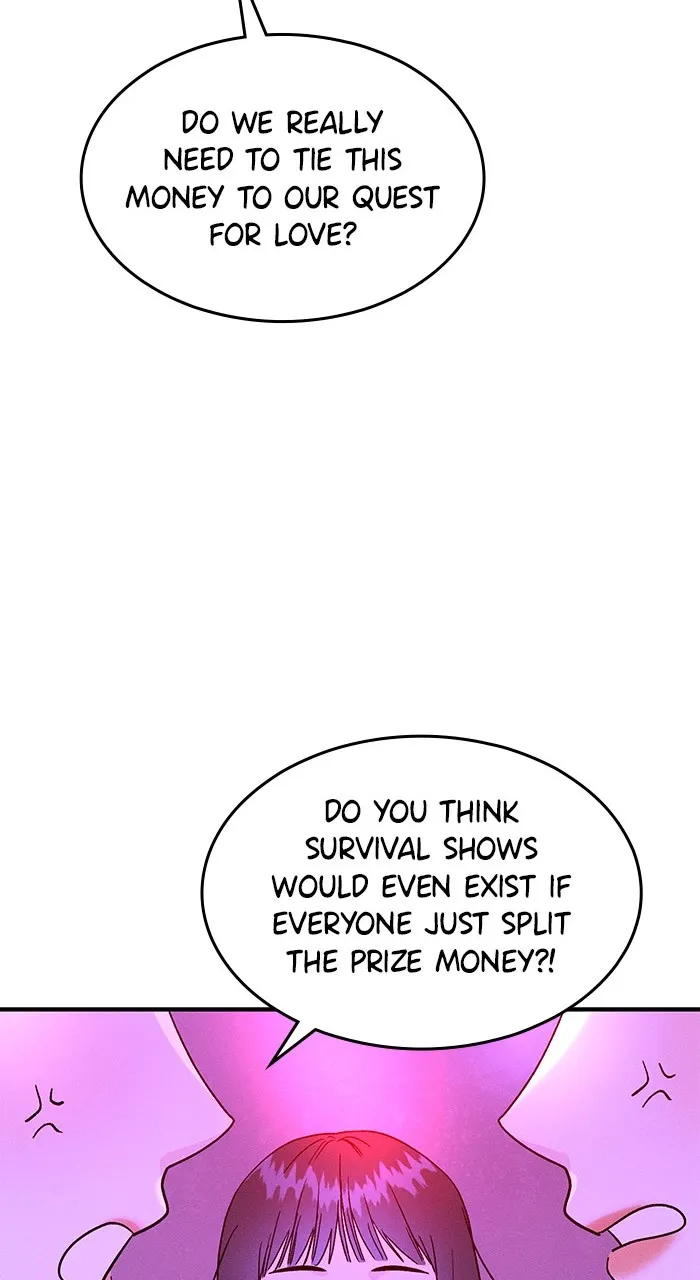 Singles’ Royale Chapter 1 page 105 - 