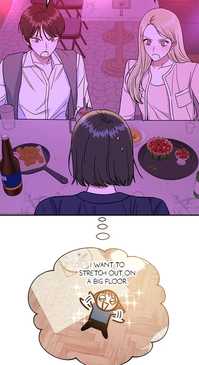 Singles’ Royale Chapter 1 page 107 - 