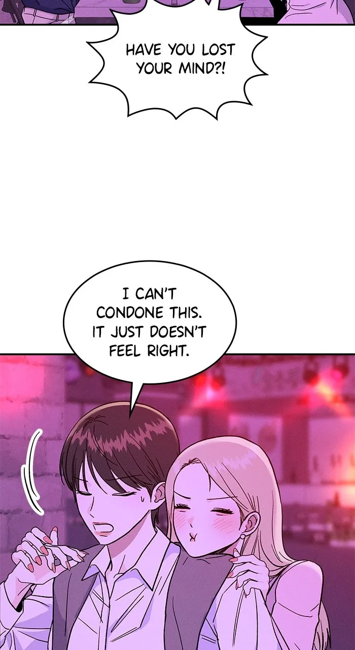 Singles’ Royale Chapter 1 page 109 - 