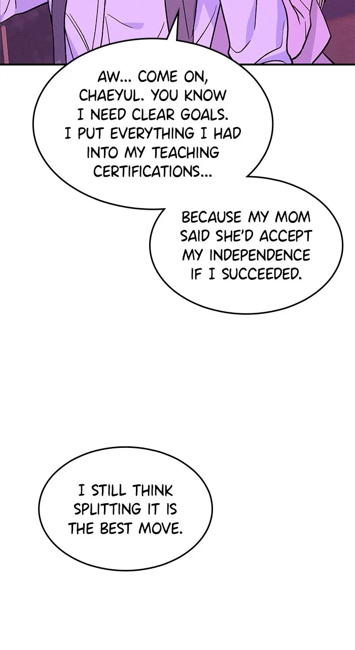 Singles’ Royale Chapter 1 page 110 - 