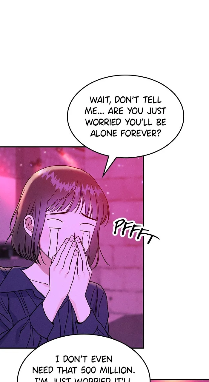 Singles’ Royale Chapter 1 page 111 - 