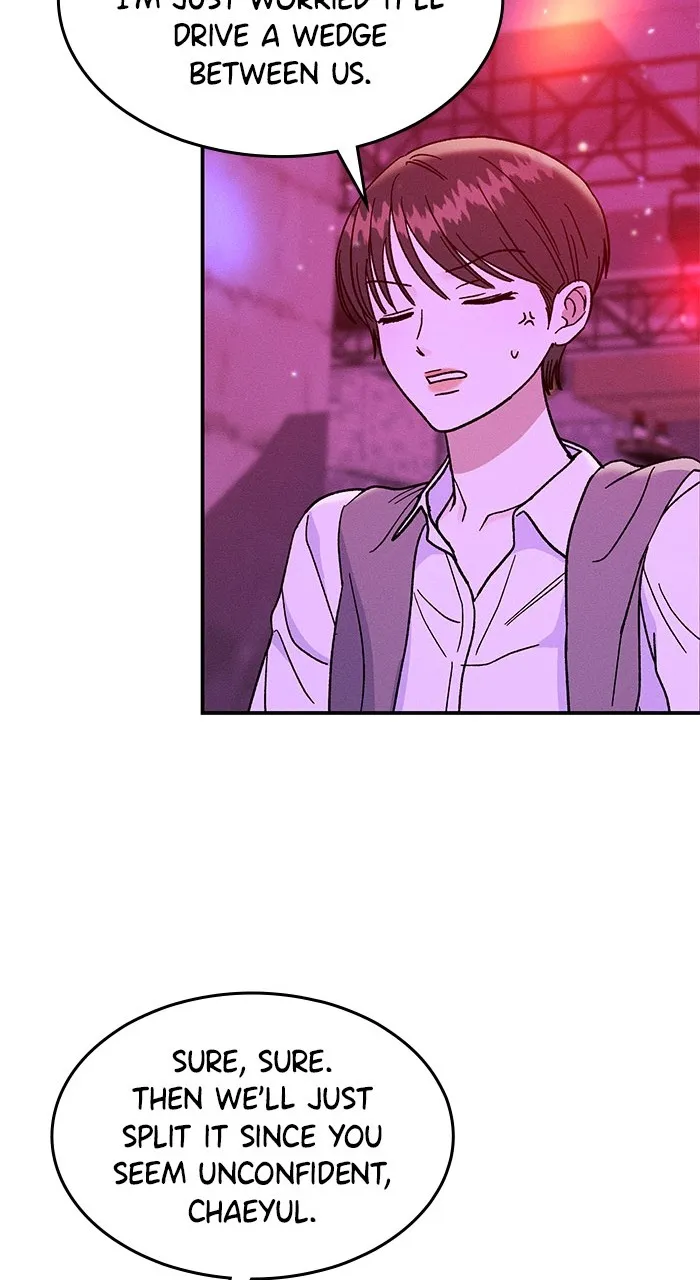 Singles’ Royale Chapter 1 page 112 - 