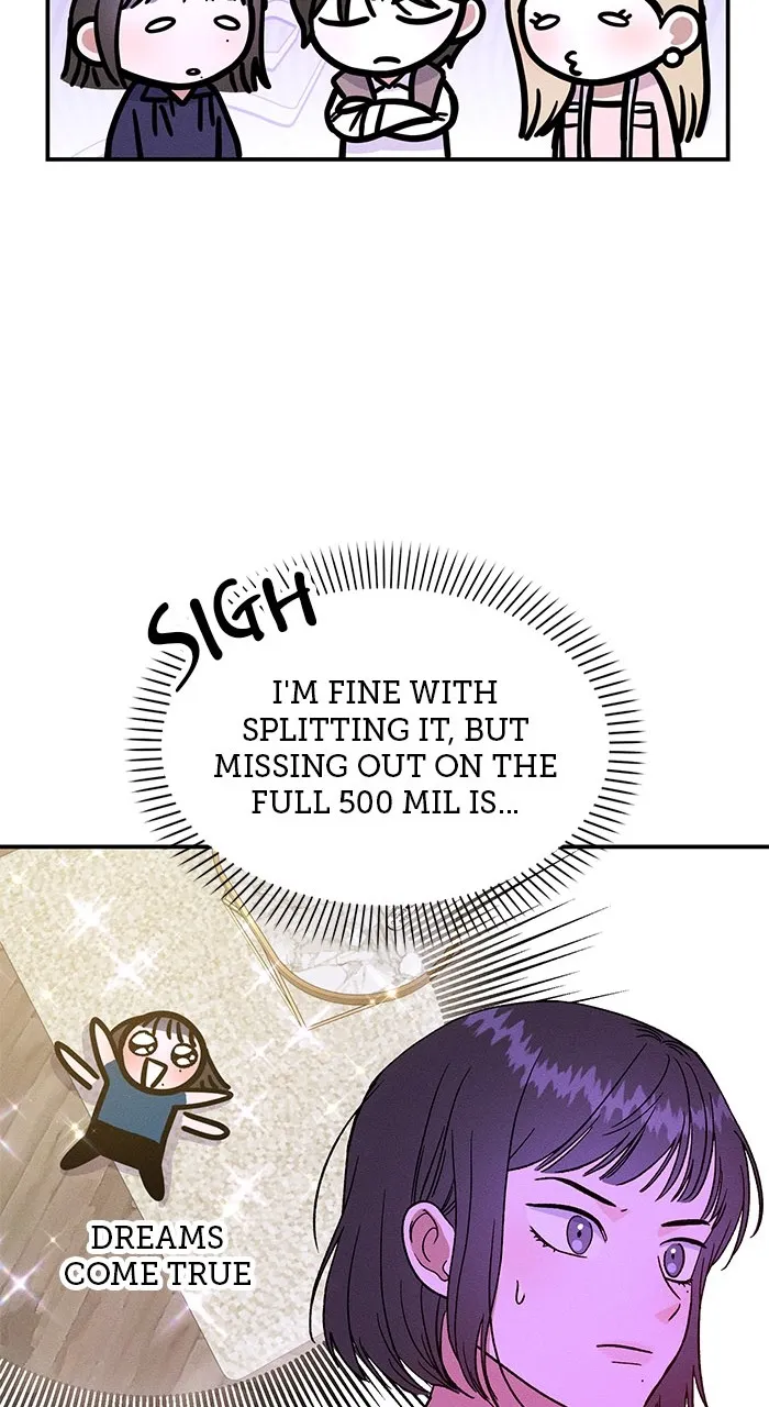 Singles’ Royale Chapter 1 page 115 - 