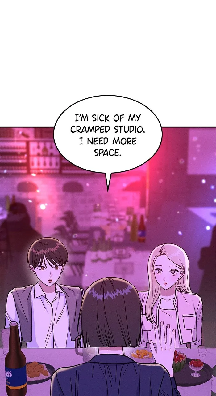 Singles’ Royale Chapter 1 page 118 - 