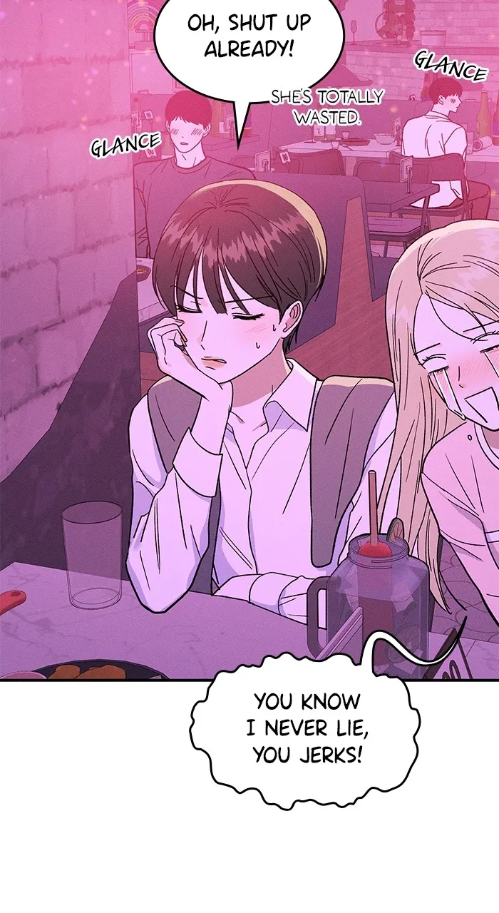 Singles’ Royale Chapter 1 page 13 - 