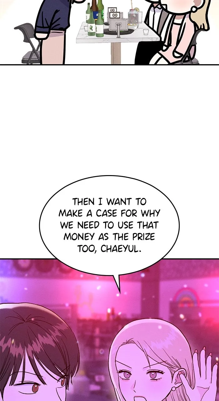 Singles’ Royale Chapter 1 page 121 - 