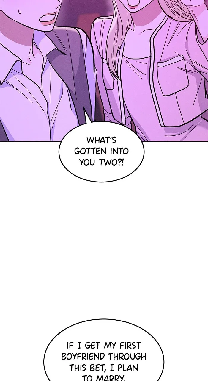 Singles’ Royale Chapter 1 page 122 - 