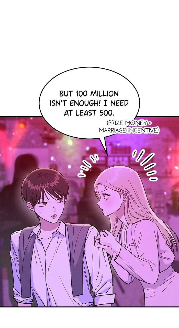 Singles’ Royale Chapter 1 page 125 - 