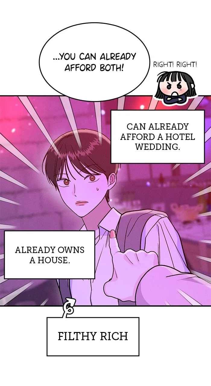 Singles’ Royale Chapter 1 page 127 - 