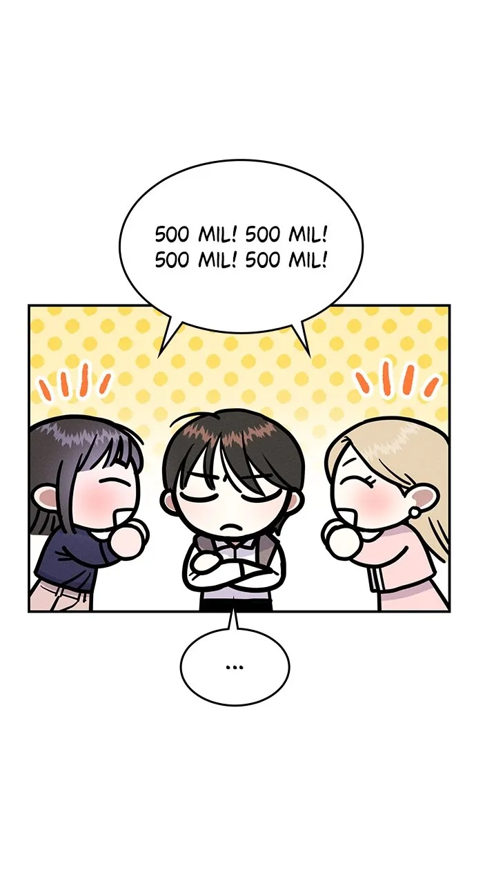 Singles’ Royale Chapter 1 page 129 - 