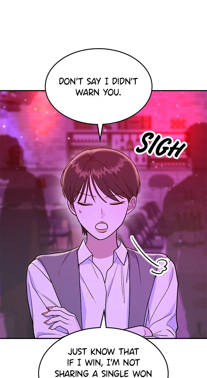 Singles’ Royale Chapter 1 page 130 - 