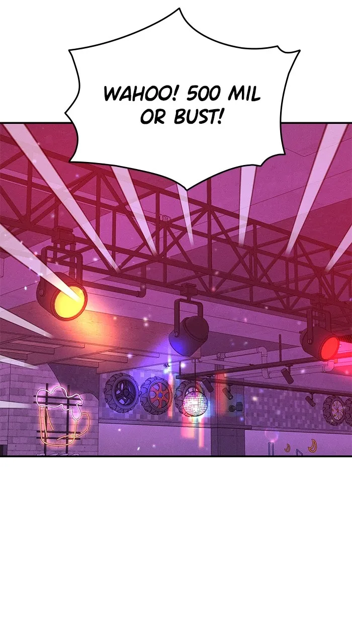 Singles’ Royale Chapter 1 page 132 - 
