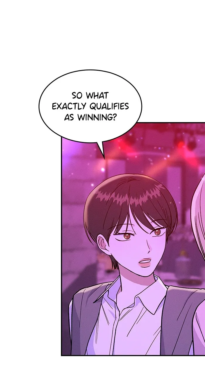 Singles’ Royale Chapter 1 page 133 - 