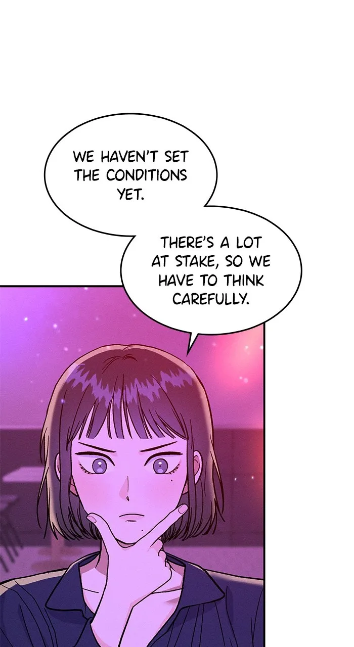 Singles’ Royale Chapter 1 page 134 - 